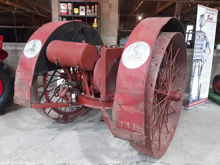 LION Tractor de 1917 0000_351