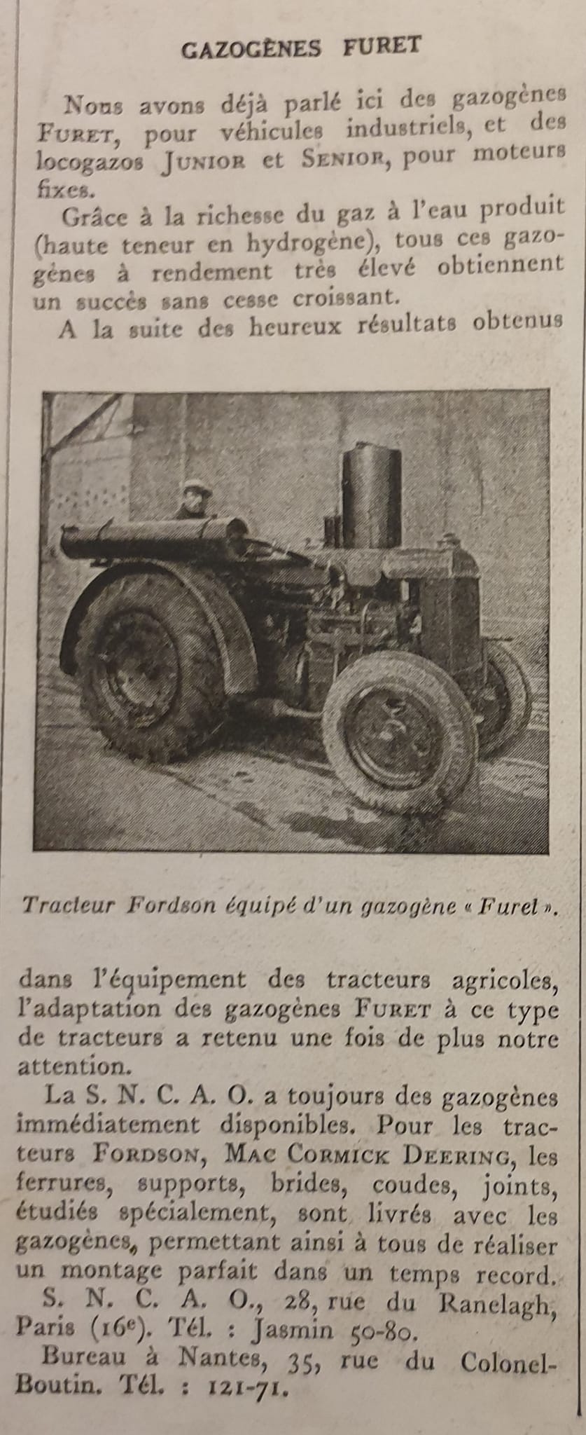 gazogene - le GAZOGENE : une solution pour rouler sans pétrole ! - Page 25 0000_812