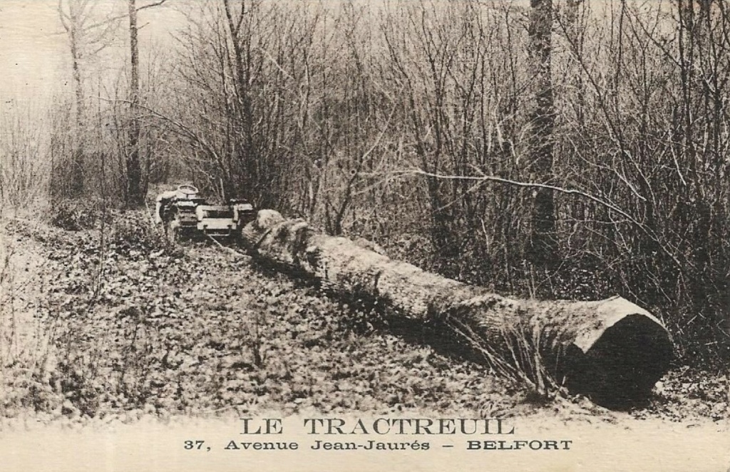 " Le Tractreuil " à Belfort 0000_933