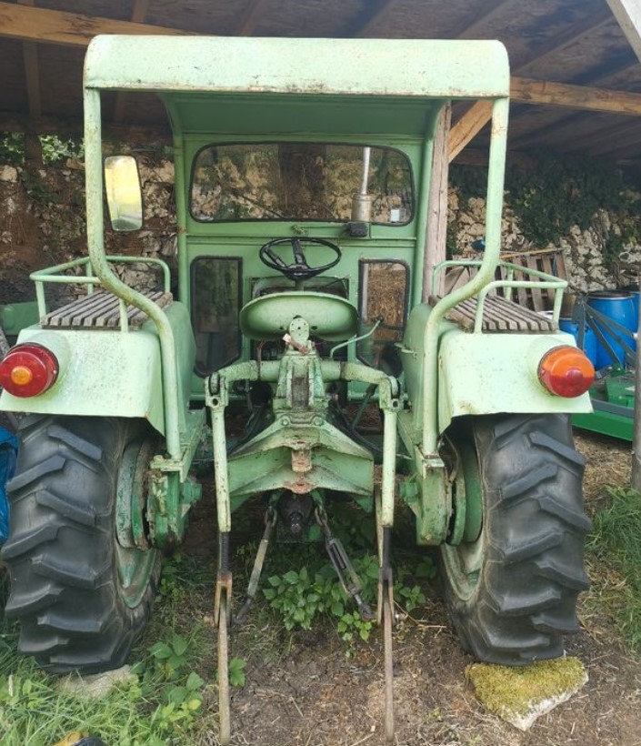 LABOURIER FPL 85 à vendre en Dordogne 000_3_15