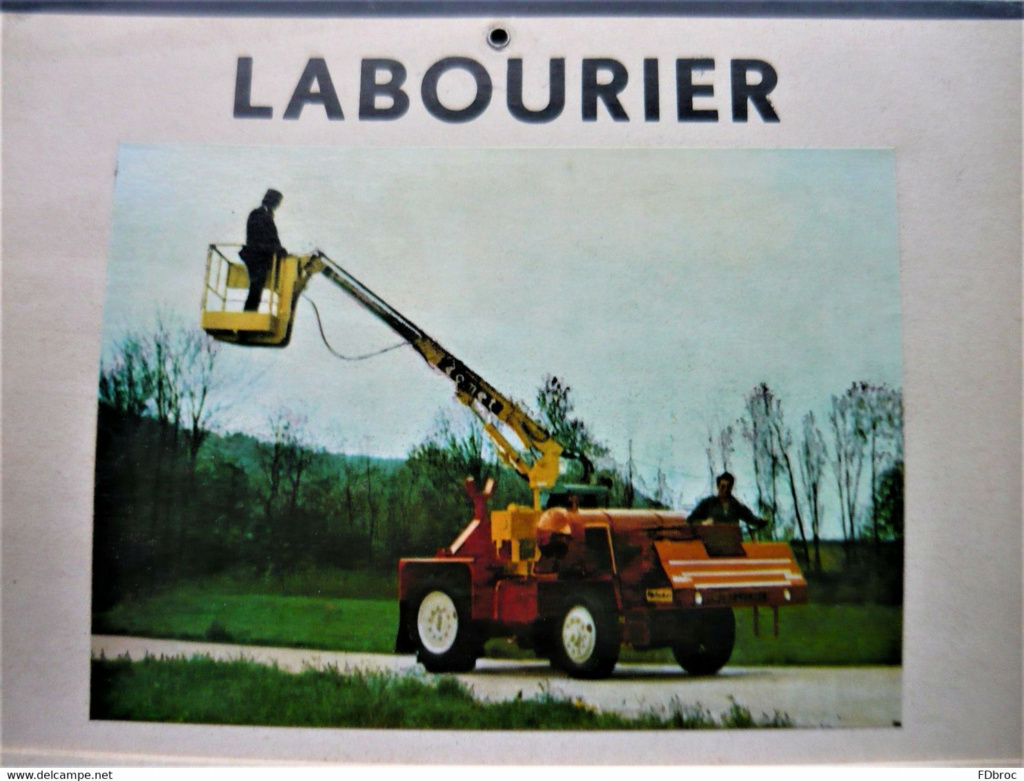 les calendriers LABOURIER 0_1210