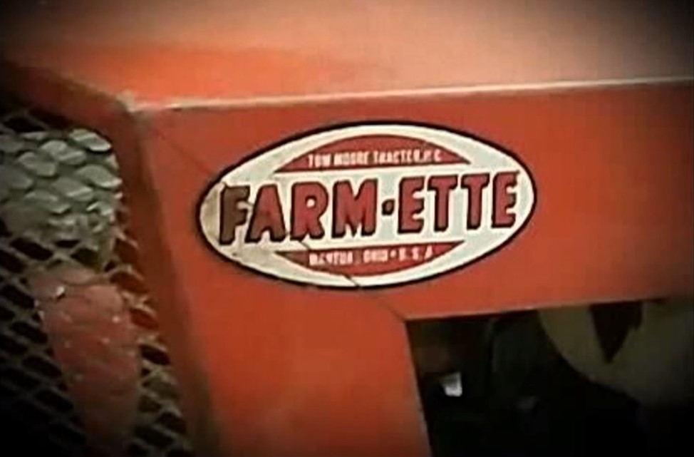 FARM ETTE 55710