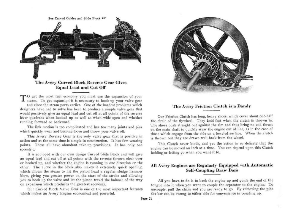 avery - AVERY : l'ancêtre américain - Page 2 Avery_50