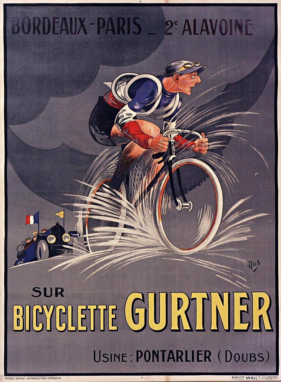 GURTNER (vélos) à Pontarlier (Doubs) Dsc00015