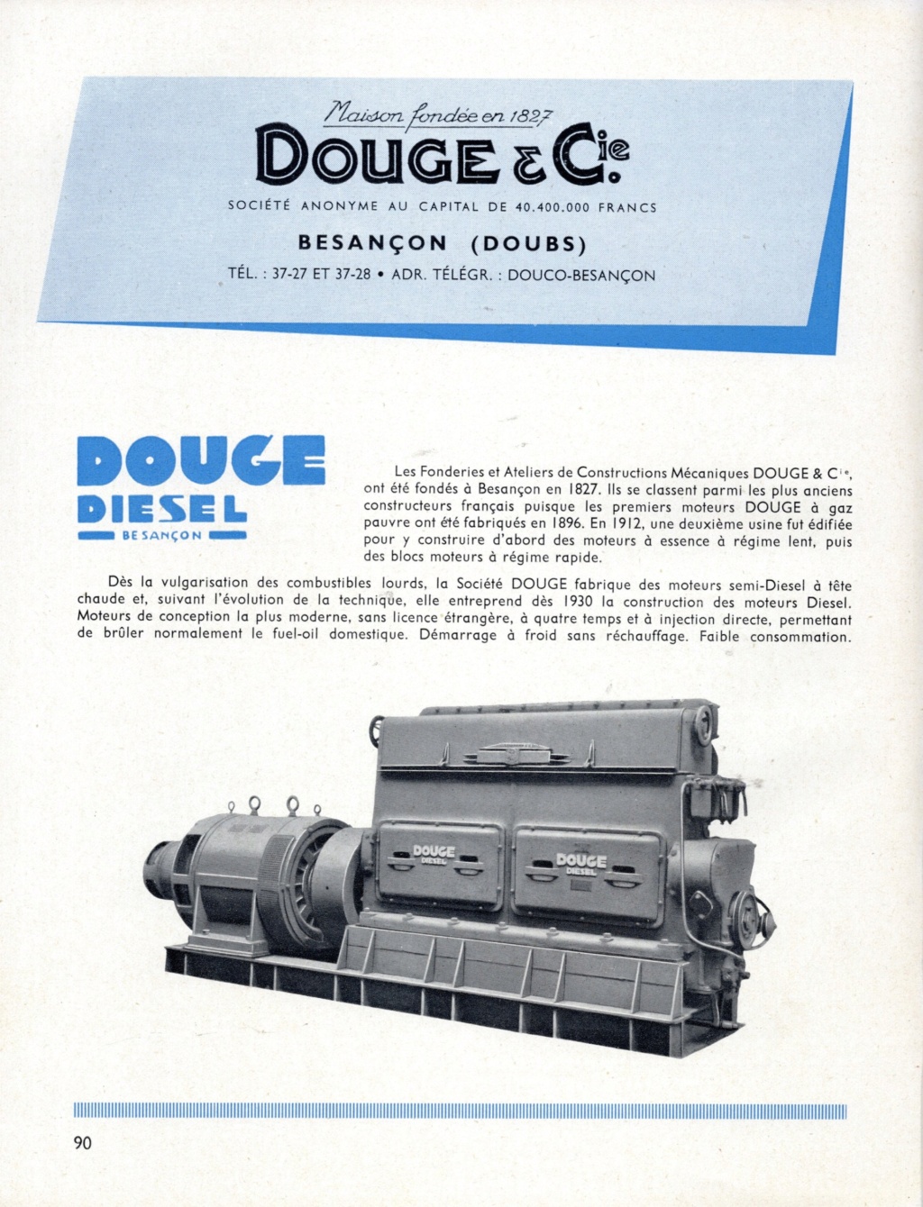 DOUGE moteurs  Img20191