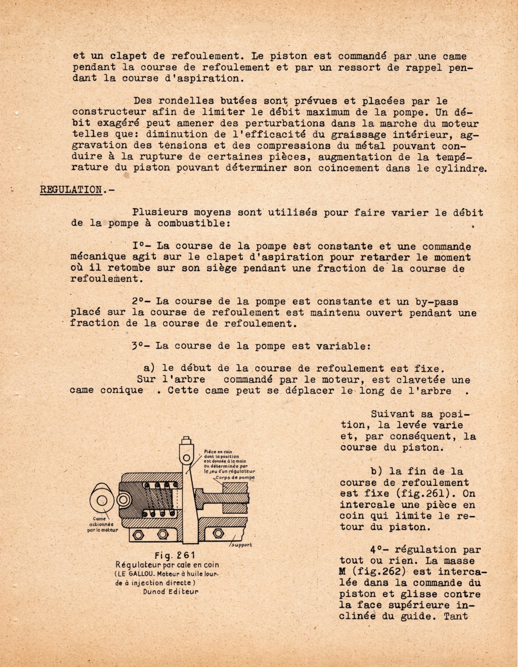 les début des tracteurs " à boule chaude" semi-diesel  - Page 2 Img20435