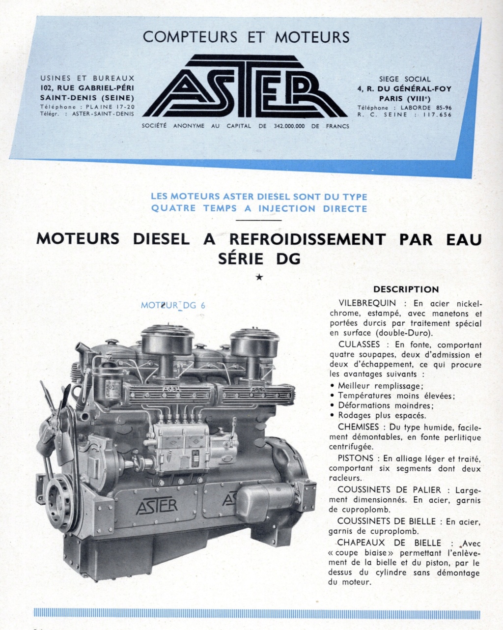 ASTER  moteur fixe - Page 2 Img20471