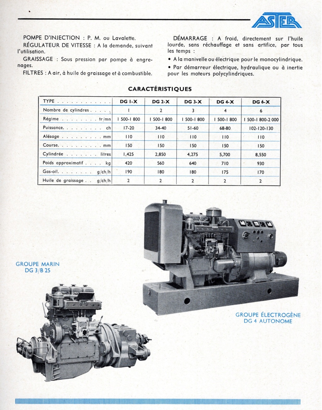 ASTER  moteur fixe - Page 2 Img20473