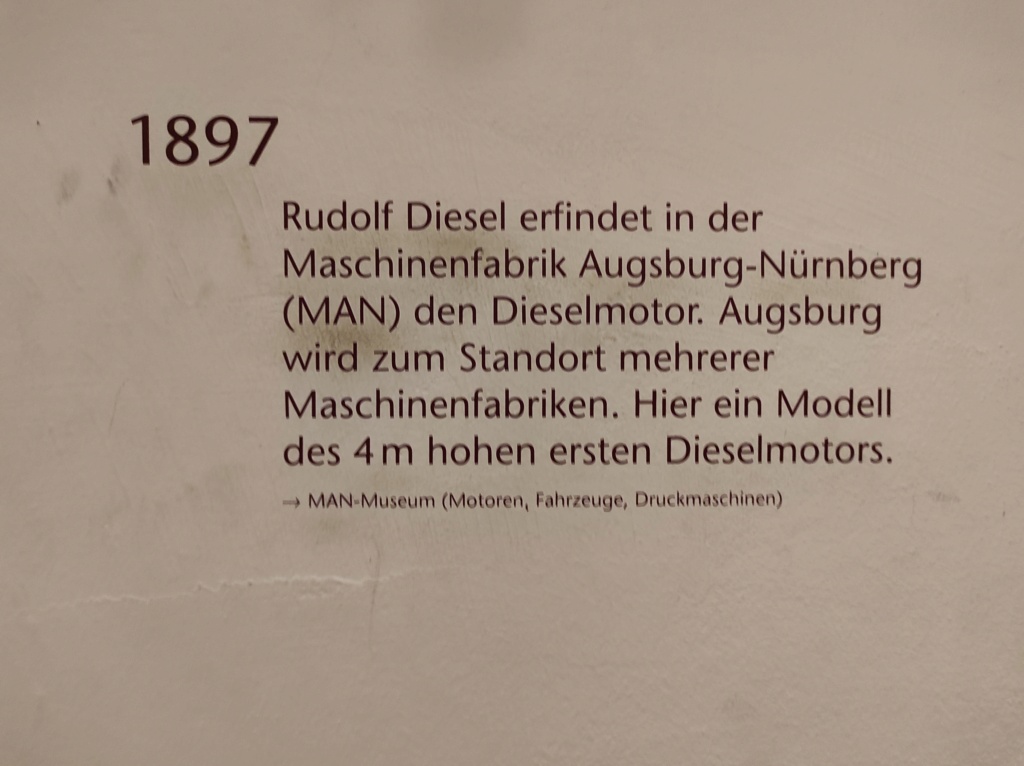 Visite du Musée M.A.N. à AUGSBURG (Allemagne) - Page 2 Img_2282