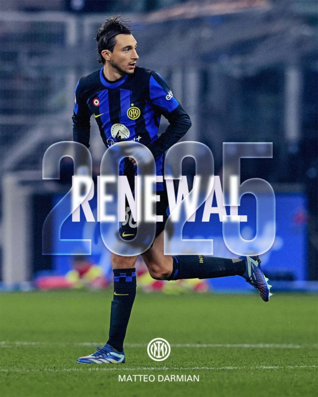 FC Internazionale Milano | News - Страница 27 Photo316