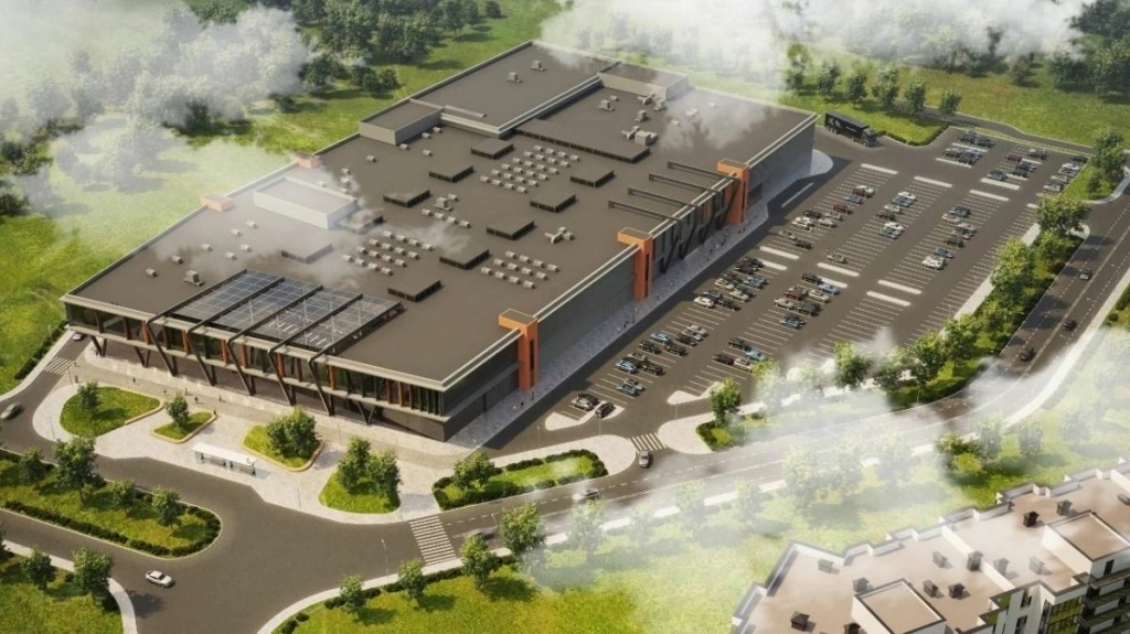 В Мурино в конце 2023 года откроется масштабный торгово-развлекательный комплекс Photo_21
