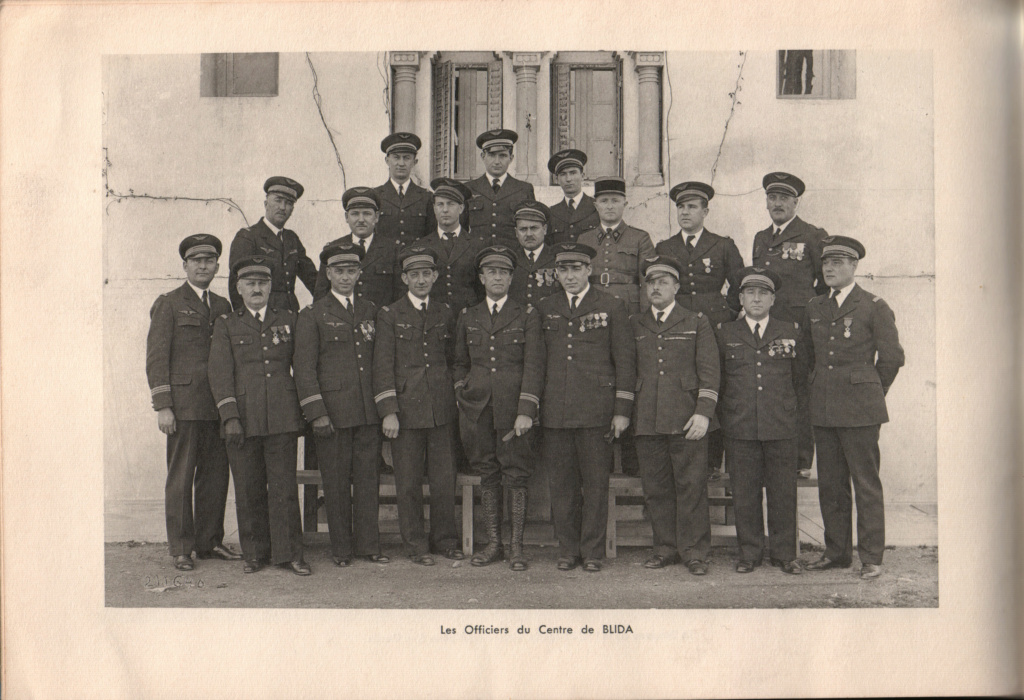 Album photo de la 1ière Demi Brigade d'Aviation en Algérie en 1936 1iere-21