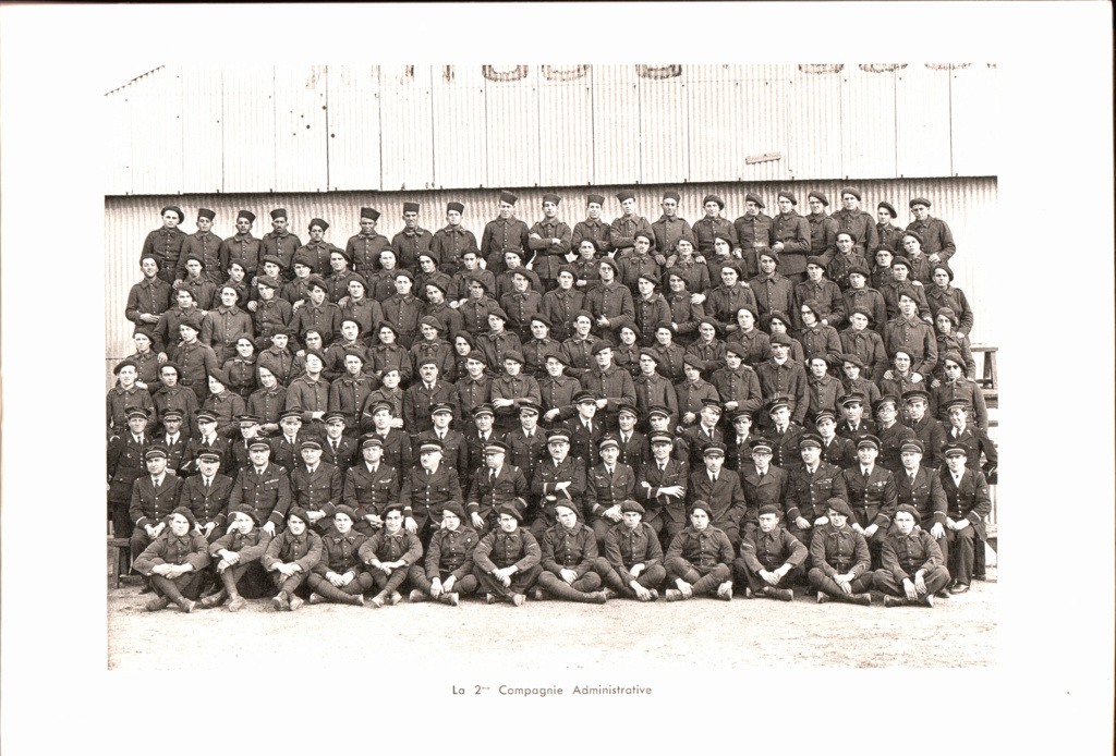 Album photo de la 1ière Demi Brigade d'Aviation en Algérie en 1936 1iere-28