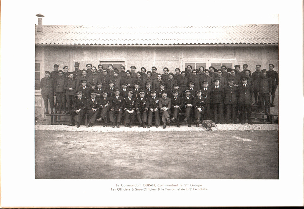 Album photo de la 1ière Demi Brigade d'Aviation en Algérie en 1936 1iere-33