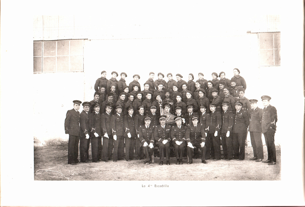 Album photo de la 1ière Demi Brigade d'Aviation en Algérie en 1936 1iere-37