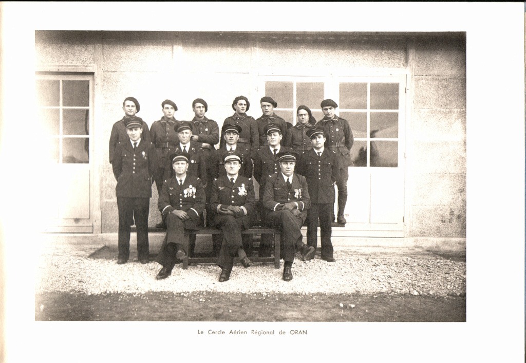 Album photo de la 1ière Demi Brigade d'Aviation en Algérie en 1936 1iere-45