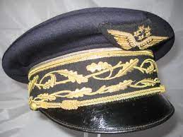 Les casquettes de l'Armée de l'Air 1934/2022 - partie 2 : 1934/1939 Aa_19329