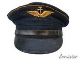 Les casquettes de l'Armée de l'Air 1934/2022 - partie 3 : 1940/1945 Aa_19411