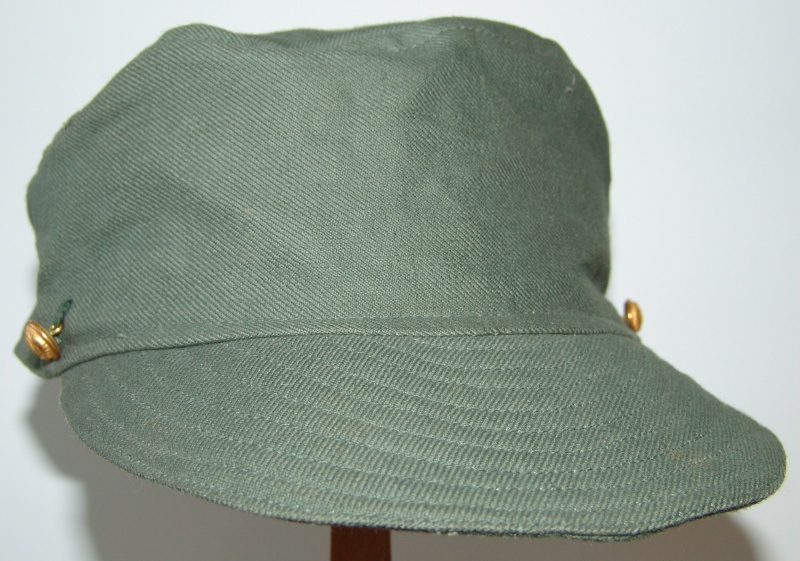 Les casquettes en Toile Armée de l'Air 1953/1972 PNNS Eté Aa_19539