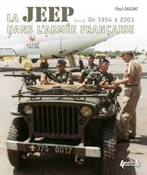 Jeep Delahaye Armée de l'Air Aa_19617