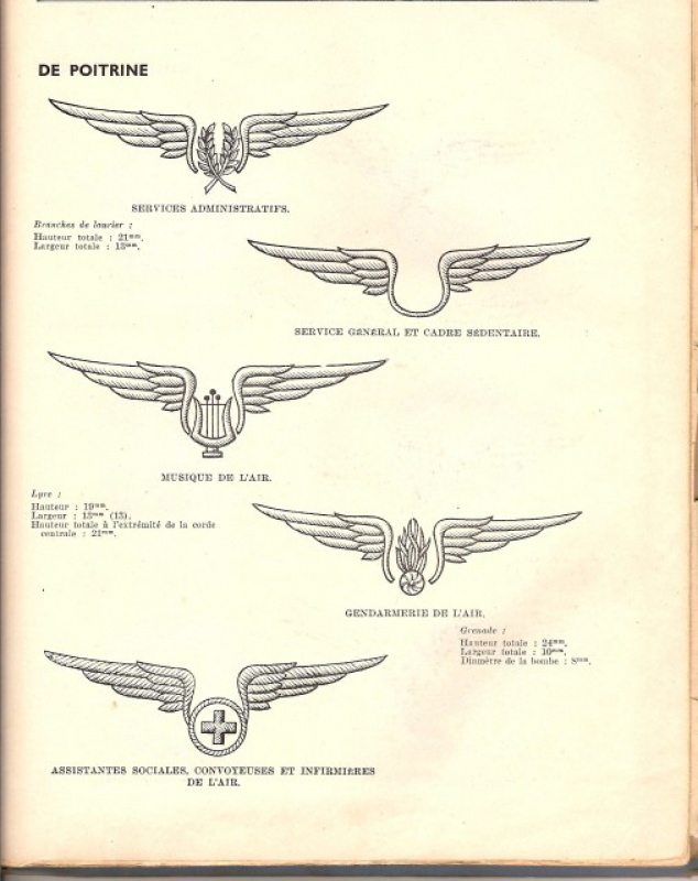 Fascicule Armée de l'Air 1945 Aa_man21