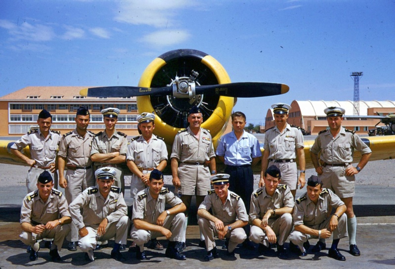 Les casquettes de l'Armée de l'Air 1934/2022 - partie 5 : 1954 /1962 Be_70710