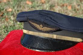 Les casquettes de l'Armée de l'Air 1934/2022 - partie 3 : 1940/1945 Casque75