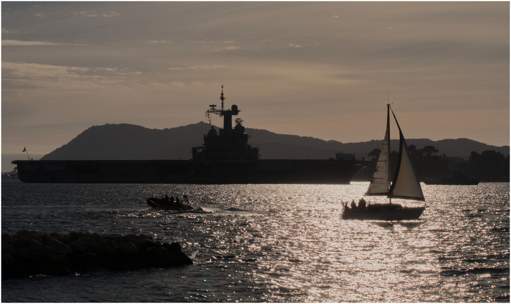 Expo photo Villa Simone (Six-Fours) et Tour Royale (Toulon) - 2 Février 2024 09r_to10