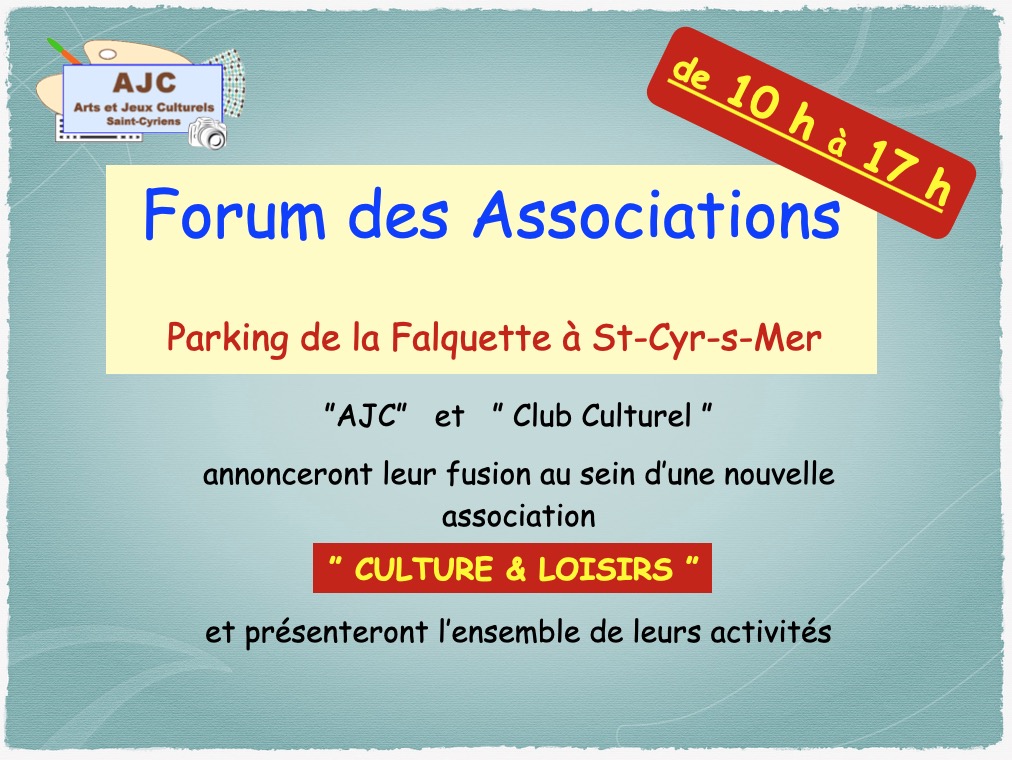 Forum des Associations 2023 Captu149