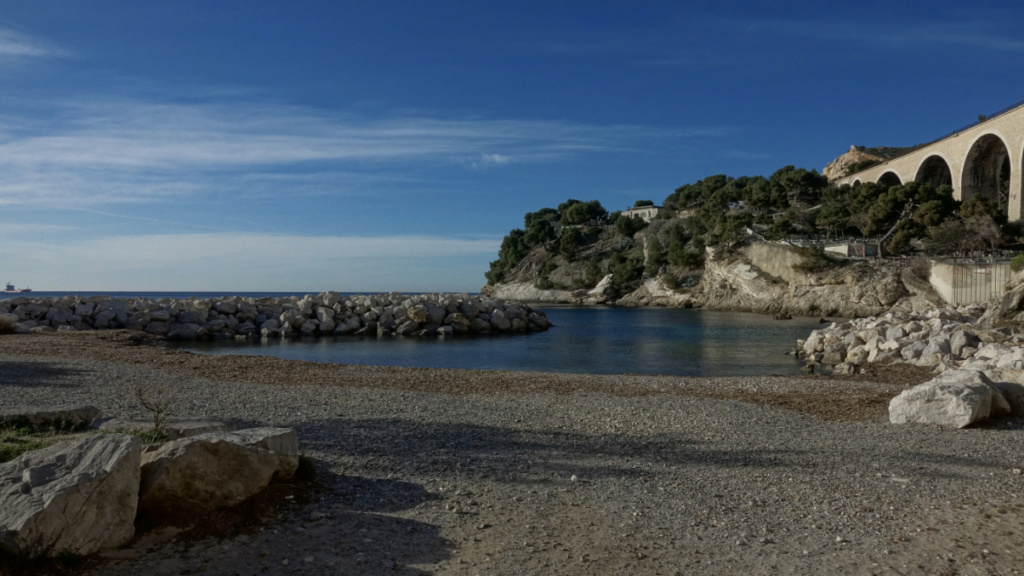 Côte bleue, de Marseille à Ensues-La Redonne - 24 Janvier 2024 Dsc00618