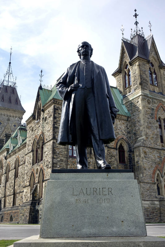 Le Québec Par Jean BERGER - Septembre 23 Dsc08415