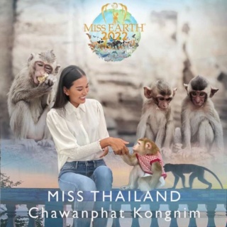 Chawanphat Kongnim (THAILAND 2022) 05-22-11
