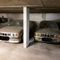 PHOTOS MES BMW E30 et E34 Bmw_e310