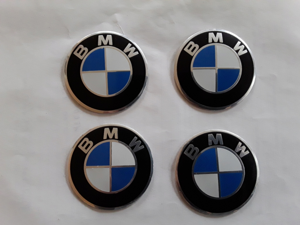 Logos BMW pour enjoliveur  Logo_110