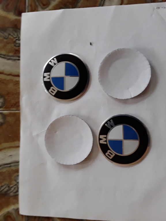 Logos BMW pour enjoliveur  Logo_210