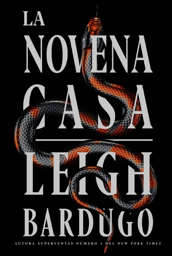 Saga " La novena casa" - Leigh Bardugo 97884115