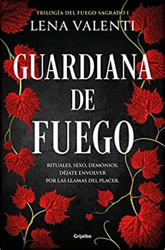 Trilogía "Fuego Sagrado" - Lena Valenti Gdf10