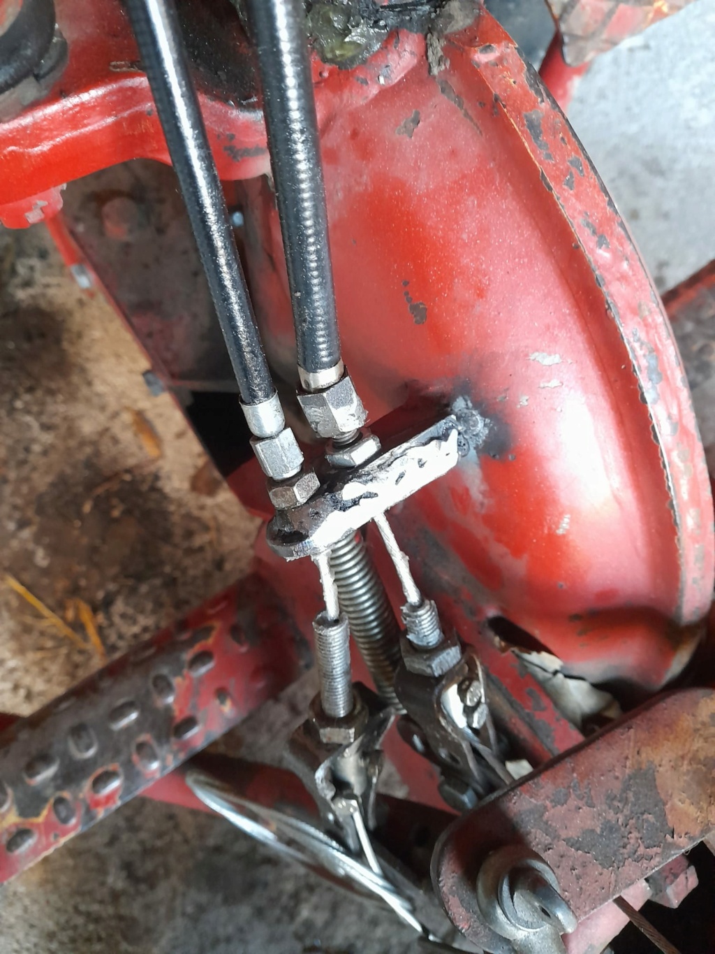 [Pasquali 956/603] Rotura cable embrague (Brico) Img-2018