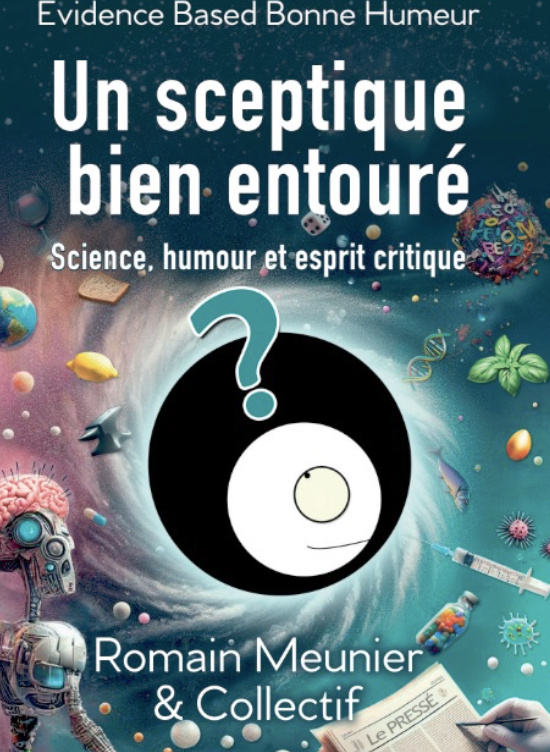 «Evidence Based» Bonne Humeur Captur50