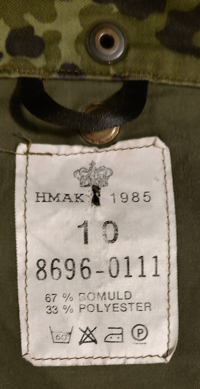 Keeker's Danish collection M8419812