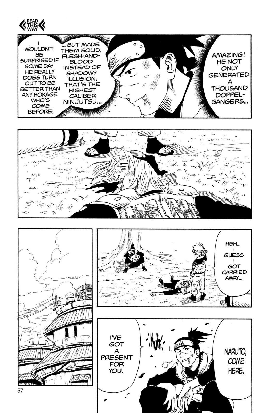 [Discussão] Naruto Capitulo 104 - O Poder de Mudar...!!! (Amém irmãos!!!) 55-bwk10