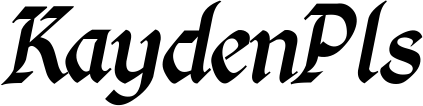 CV- Andrew Kissinger D3db7910