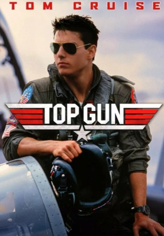 TOP GUN ( Tom Cruise ) Top-gu11
