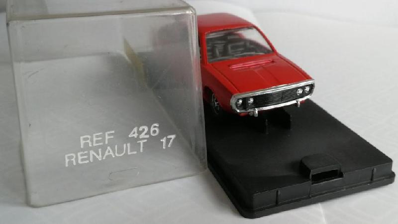 Vente de miniatures 6530f010