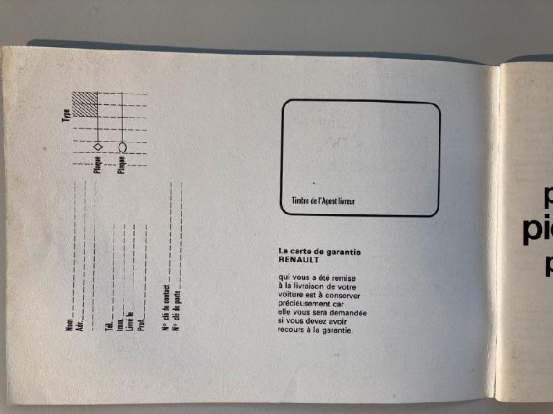 Vente de documentation technique - Page 8 73310810