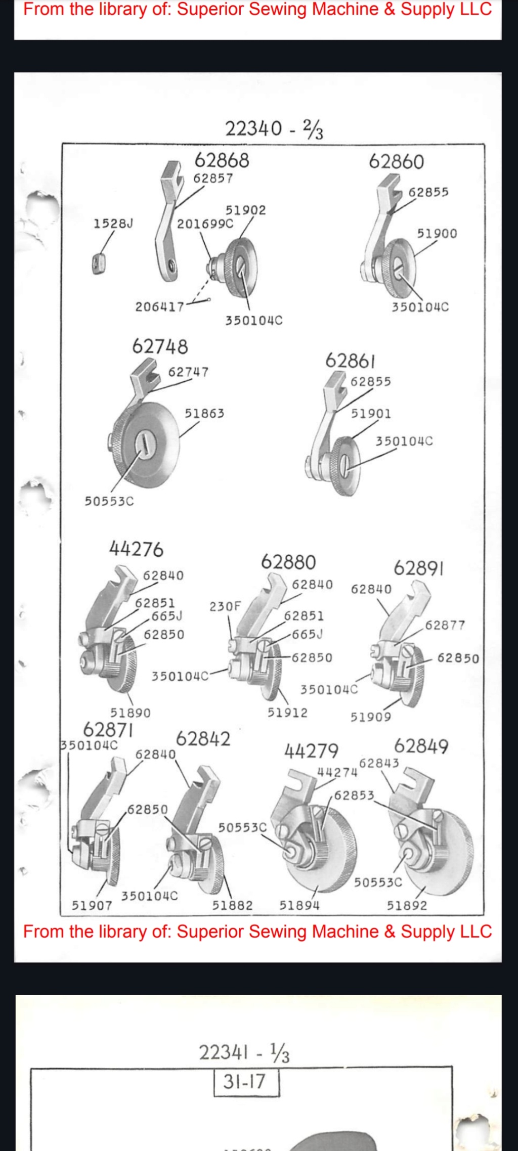 Restauration singer 31k18 - Page 2 Screen10