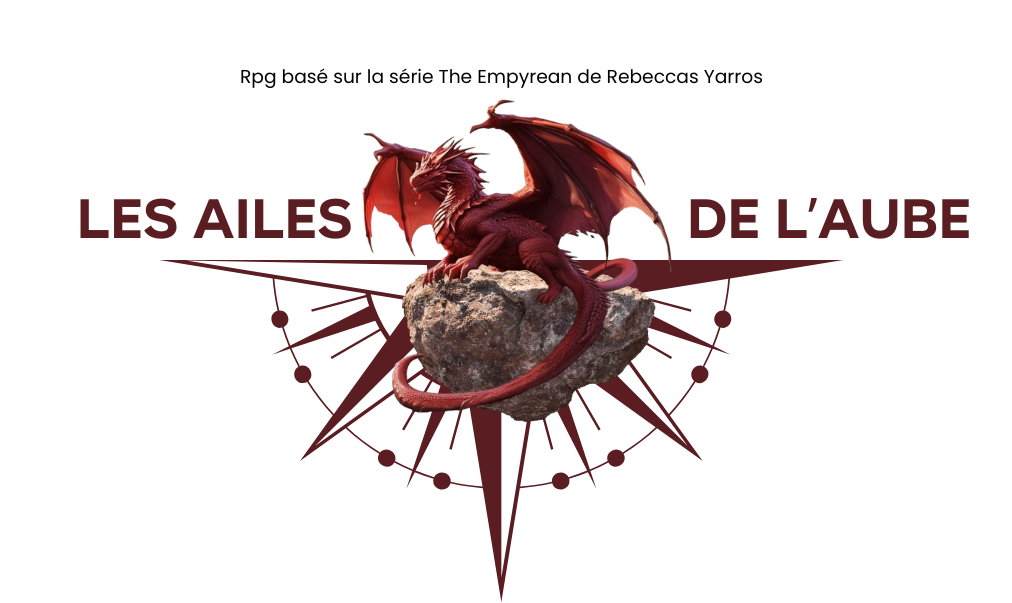 Fourth Wing RPG