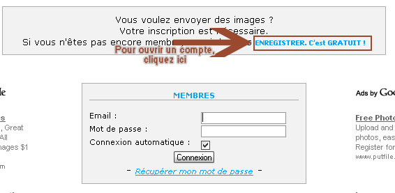 Mettre une image sur le forum [tutoriel] Insere11