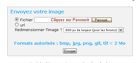 Mettre une image sur le forum [tutoriel] Insere16