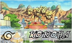 Les image des villages Konoha10